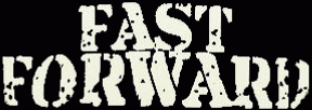 logo Fast Forward (GER-1)